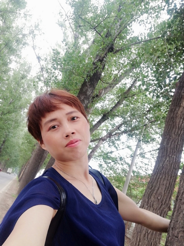 健康快乐女神的第二张照片--慈利交友中心